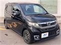 2016 Honda N-WGN