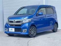 2017 Honda N-WGN