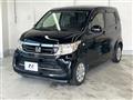 2018 Honda N-WGN