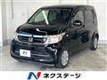 2018 Honda N-WGN