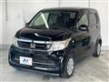 2018 Honda N-WGN