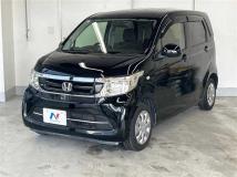 2018 Honda N-WGN
