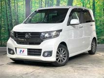 2014 Honda N-WGN