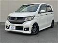 2015 Honda N-WGN