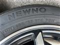 2015 Honda N-WGN