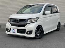 2015 Honda N-WGN
