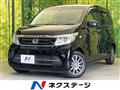 2017 Honda N-WGN
