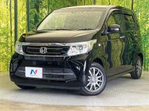 2017 Honda N-WGN