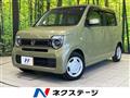 2022 Honda N-WGN