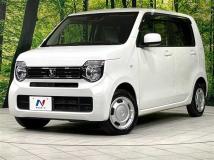 2021 Honda N-WGN
