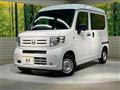 2022 Honda N-VAN