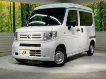 2022 Honda N-VAN