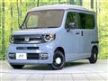 2024 Honda N-VAN