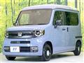 2024 Honda N-VAN