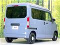 2024 Honda N-VAN