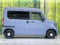 2024 Honda N-VAN