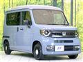 2024 Honda N-VAN