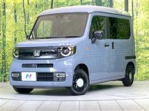 2024 Honda N-VAN