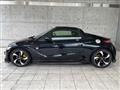 2018 Honda S660