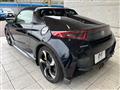 2018 Honda S660