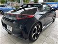 2018 Honda S660