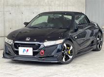 2018 Honda S660
