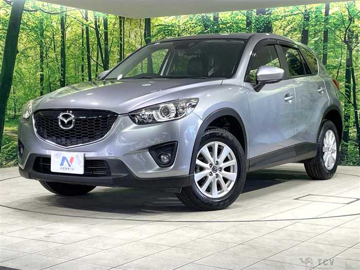 2013 Mazda CX-5
