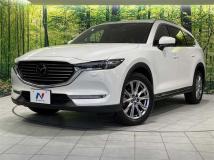 2018 Mazda CX-8