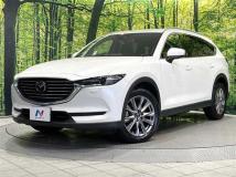 2018 Mazda CX-8