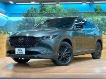 2023 Mazda CX-8