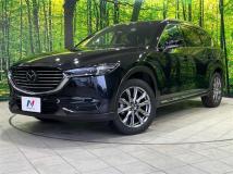 2019 Mazda CX-8