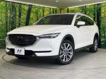 2022 Mazda CX-8