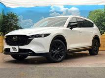 2023 Mazda CX-8