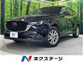 2023 Mazda CX-8