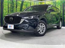 2023 Mazda CX-8