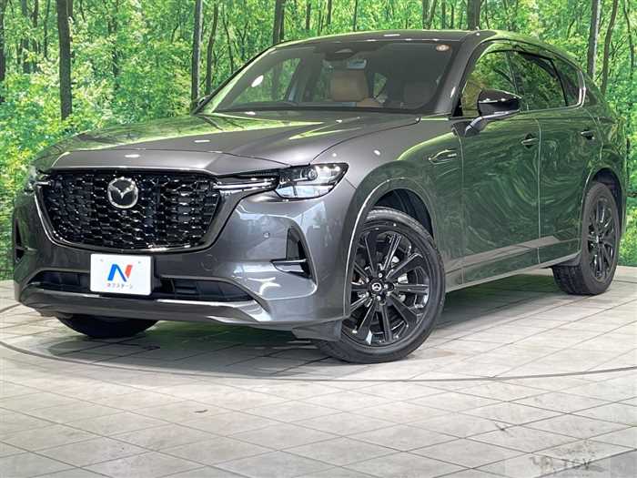 2022 Mazda Mazda Others
