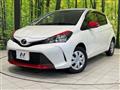 2016 Toyota Vitz