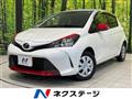 2016 Toyota Vitz