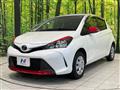 2016 Toyota Vitz
