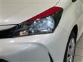 2016 Toyota Vitz