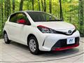2016 Toyota Vitz