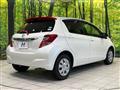 2016 Toyota Vitz