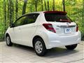2016 Toyota Vitz