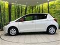 2016 Toyota Vitz