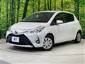 2017 Toyota Vitz