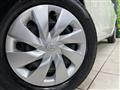 2017 Toyota Vitz