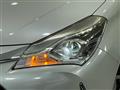 2017 Toyota Vitz