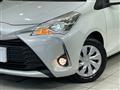 2017 Toyota Vitz