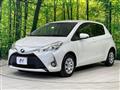 2017 Toyota Vitz
