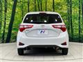 2017 Toyota Vitz